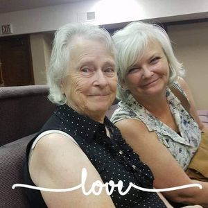 Meet your Posher, Gina